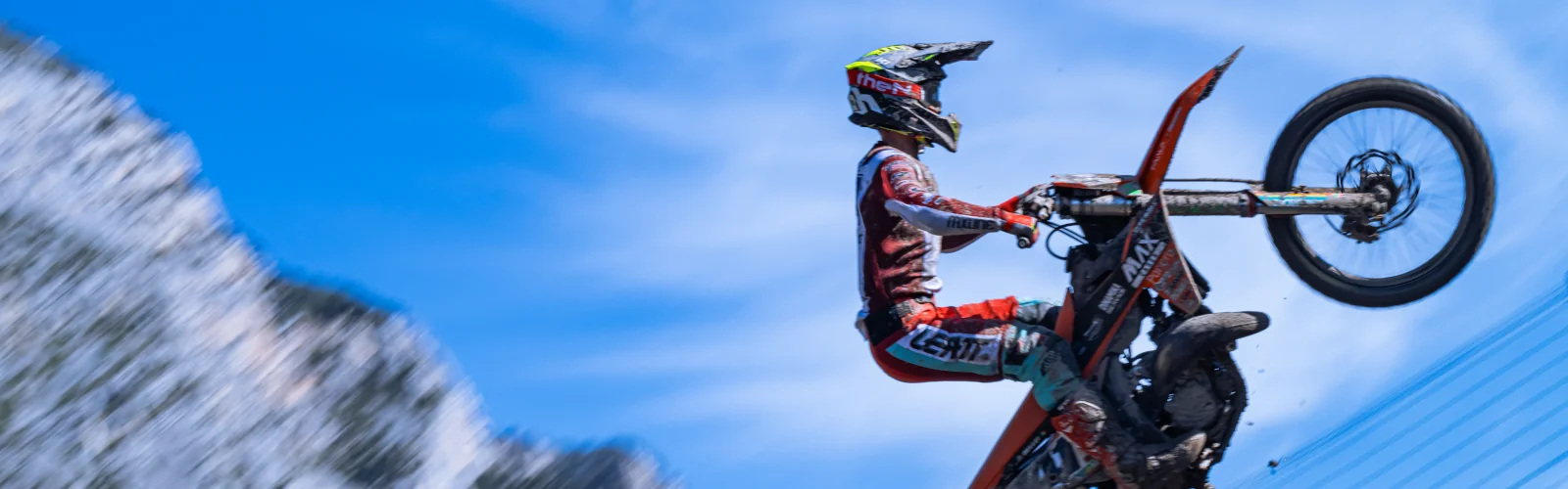 motocross