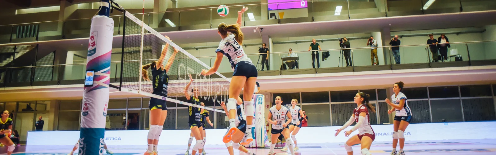 Volley