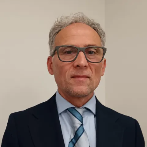 Alessandro Rosponi