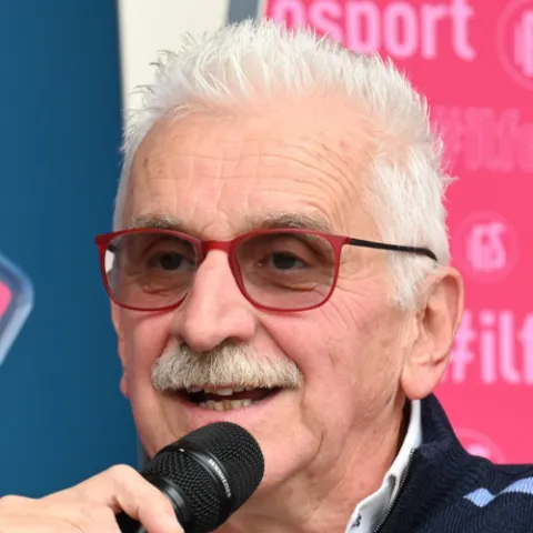 Paolo Crepaz