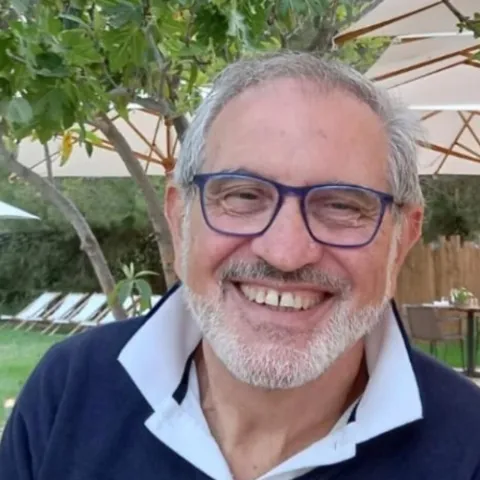 Egidio Dipede