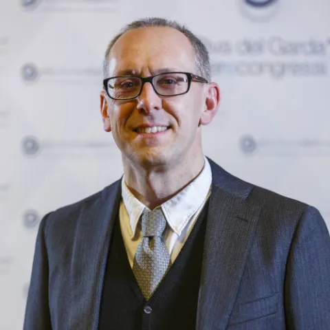 Massimiliano Maines